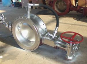 鐵嶺閥門閘閥_鐵嶺閥門制造原名遼寧鐵嶺閥門制造廠專業生產大口徑煤氣閘閥、金屬硬密封蝶閥、高溫閥門(&le;1000℃)_鐵嶺閥門制造(原鐵嶺閥門制造廠)