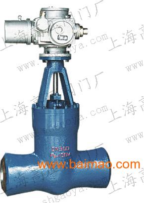 高溫高壓電站閘閥,高溫高壓電站閘閥生產(chǎn)廠家,高溫高壓電站閘閥價(jià)格