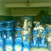 杭州西高閥門(mén)_