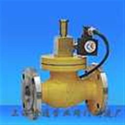 燃?xì)饩o急切斷閥.燃?xì)忾y 上海世通管業(yè)閥門(mén)制造廠