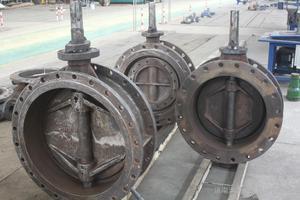 【通用閥門(mén)維修 (口徑:DN40-DN1200 壓力等級(jí):150Lb-2500Lb)】?jī)r(jià)格_廠(chǎng)家_圖片 -