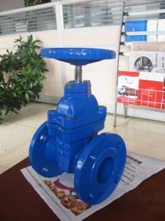 球鐵軟密封閘閥 軟密封閘閥故障消除方法 軟密封閘閥_世界工廠網