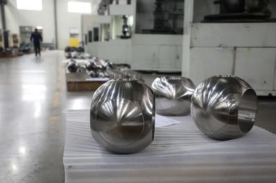 紐京閥門用性能遠超進口的國產閥門打開石油化工產業鏈的大門