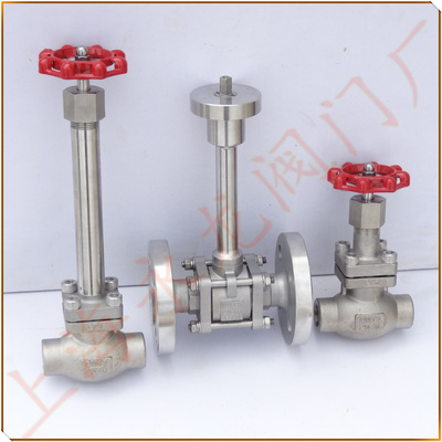 上海永龍閥門廠