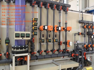 瑞士+GF+管件閥門_瑞士+GF+管件閥門批發_東莞遠通 - 中國制造交易網