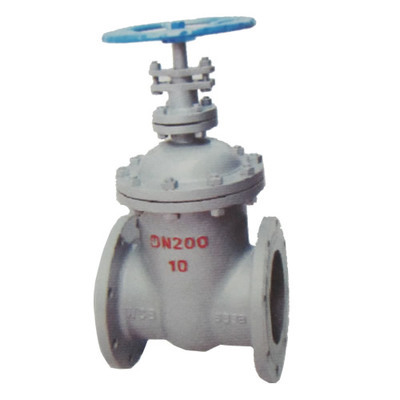 永嘉縣凱良閥門廠-機械及行業(yè)設(shè)備-