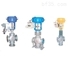 ZJHQ(X)-ZJHQ(X),ZMAQ(X)氣動(dòng)三通調(diào)節(jié)閥 ZJHQ(X)-上海鈺歐閥門(mén)制造