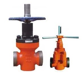 鉆井高壓泥漿閘閥【上海良大閥門】型號、結(jié)構(gòu)及尺寸詳解