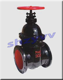 Z45T暗桿鑄鐵閘閥——上海譽(yù)太自控閥門的卓越制造