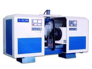 燕鑫GJX-DKZ250閥門法蘭多孔鉆床 閥門制造業(yè)的專用高效生產(chǎn)設(shè)備