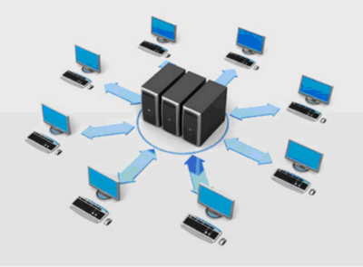 工控機百科 信息系統集成服務在工業自動化中的核心作用