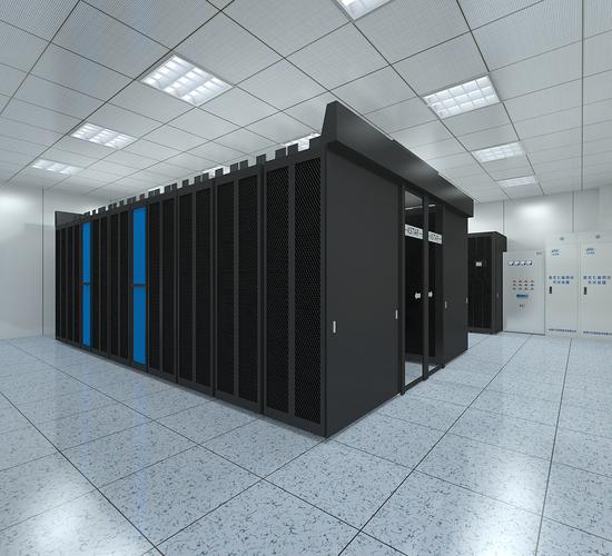 2015h80133大數據中心基礎設施建設與計算機系統招標公告 信息系統集成服務