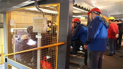 渭南市特種設備（電梯）安裝改造修理許可證申請指南與要求