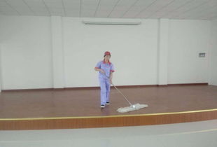 上海專業(yè)保潔服務(wù) 為您創(chuàng)造潔凈高效的工作與生活空間